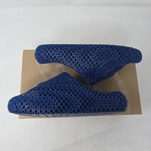 Asics Mako Blue 3D Sandals